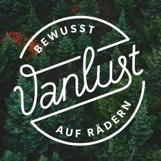 Podcast-Cover Vanlust