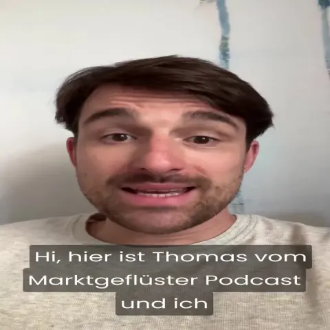 Thomas Kehl im Video-Testimonial