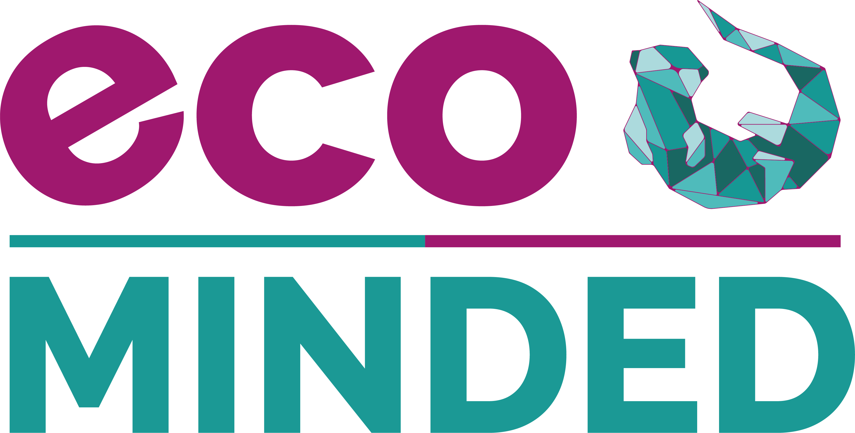 eco-minded.media Logo