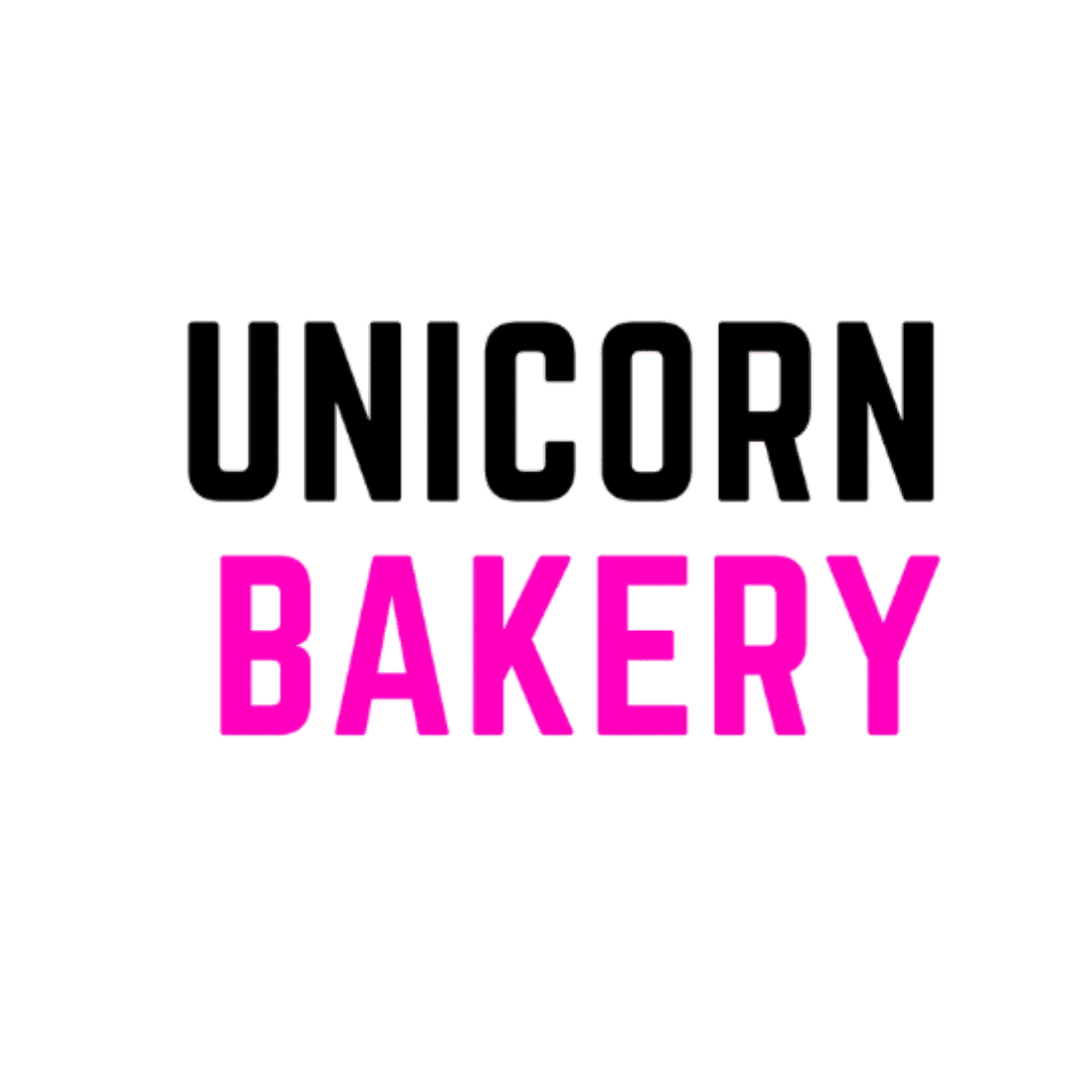 Unicorn Bakery Logo
