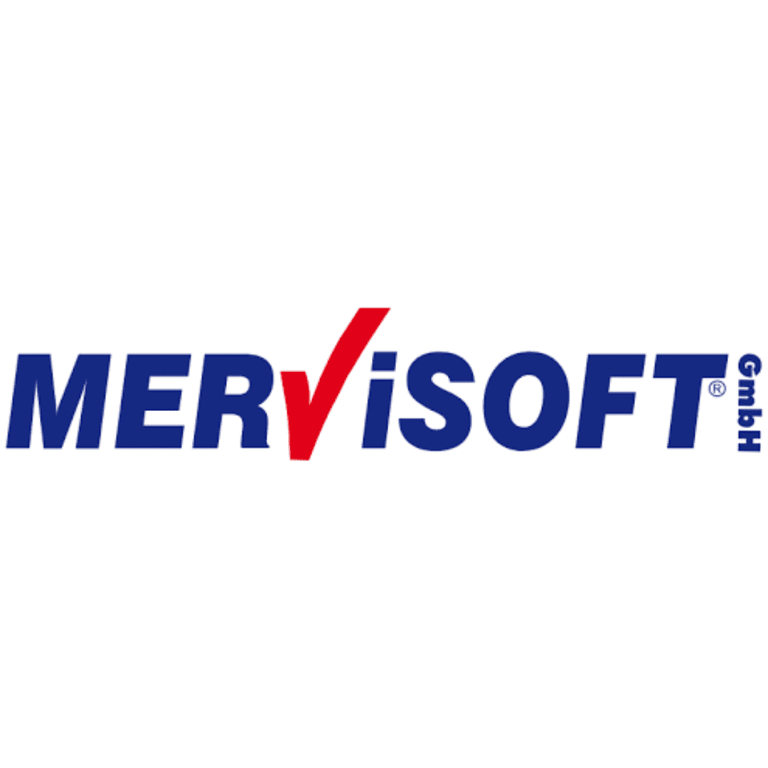 mervisoft logo