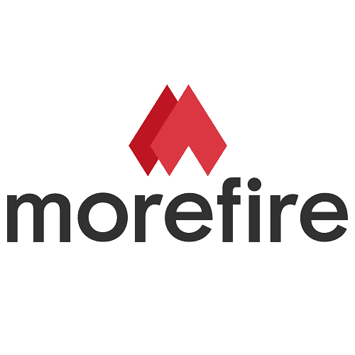 morefire Logo