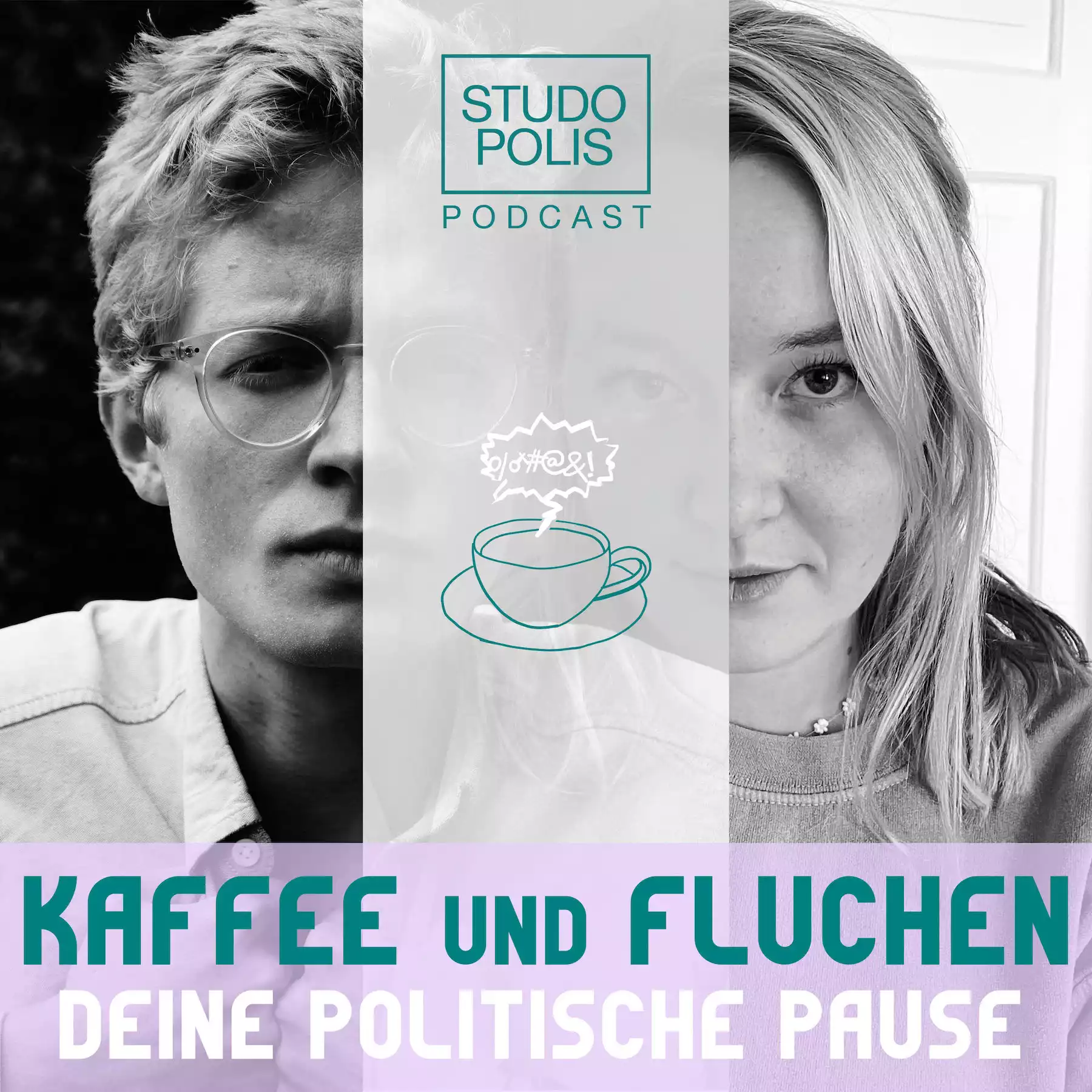 Kaffee-und-Fluchen Podcast