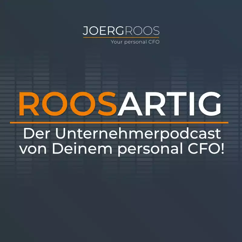 Roosartig Podcast