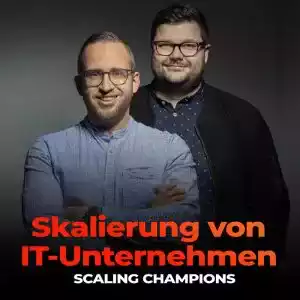 Scaling-Champions Podcast
