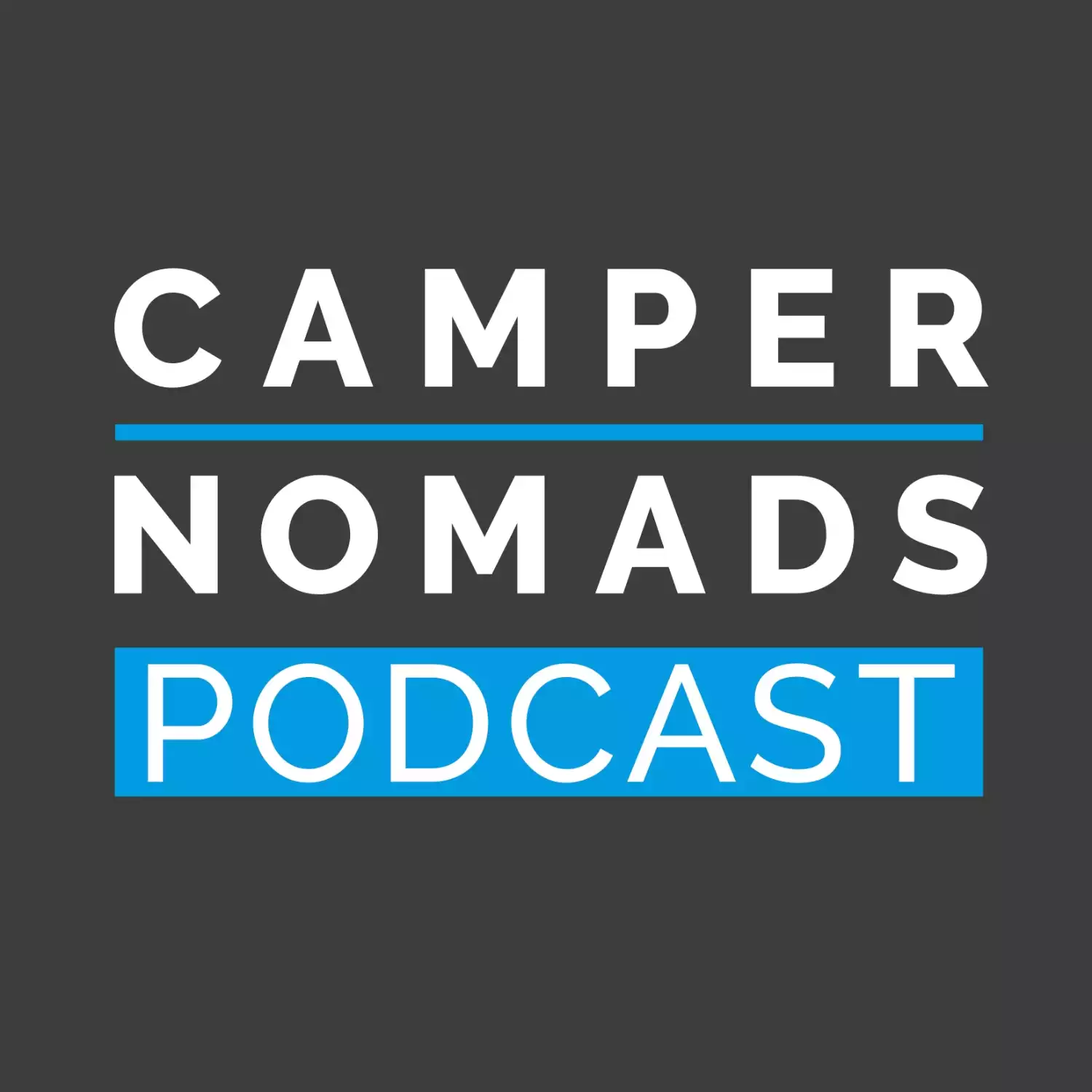Camper Nomads Podcast