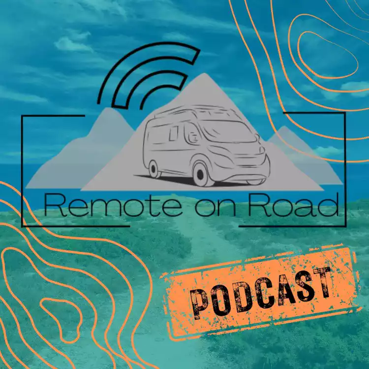 Remote on Road Podcast