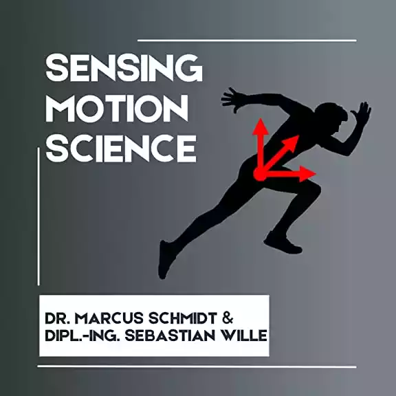 Sensing-Motion Podcast