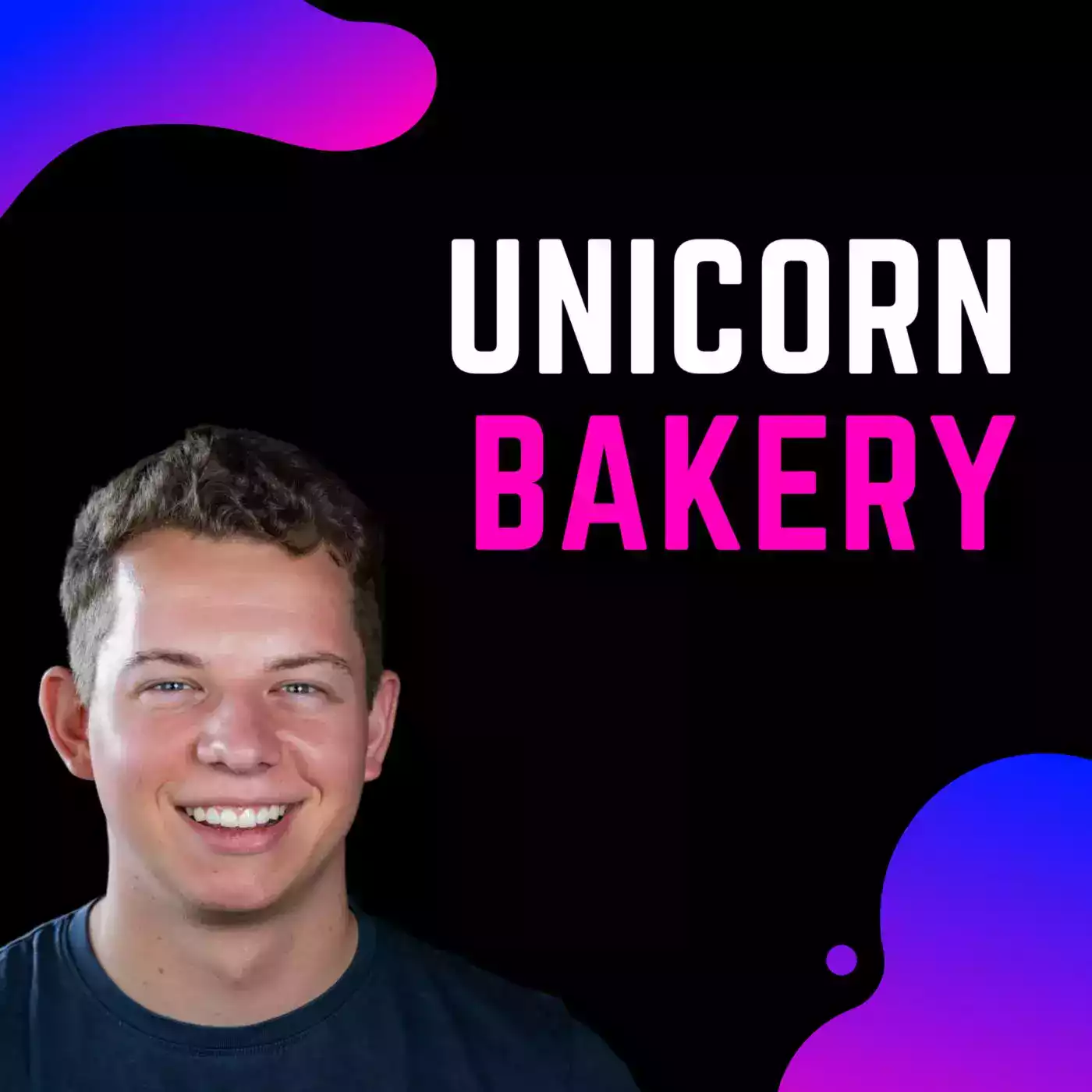 Unicorn Bakery Podcast